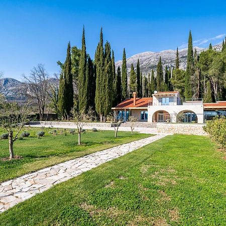Villa Agave Gruda Extérieur photo