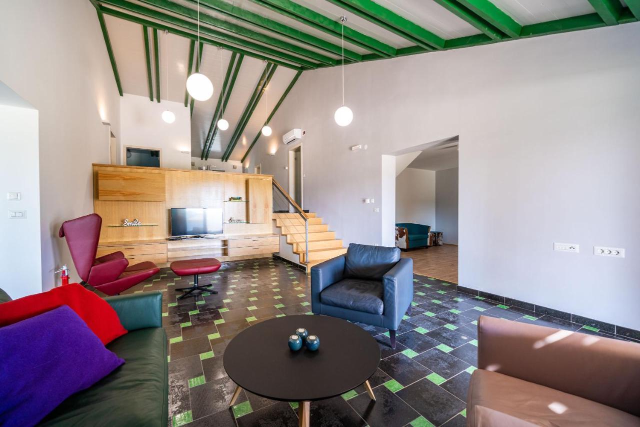 Villa Agave Gruda Extérieur photo