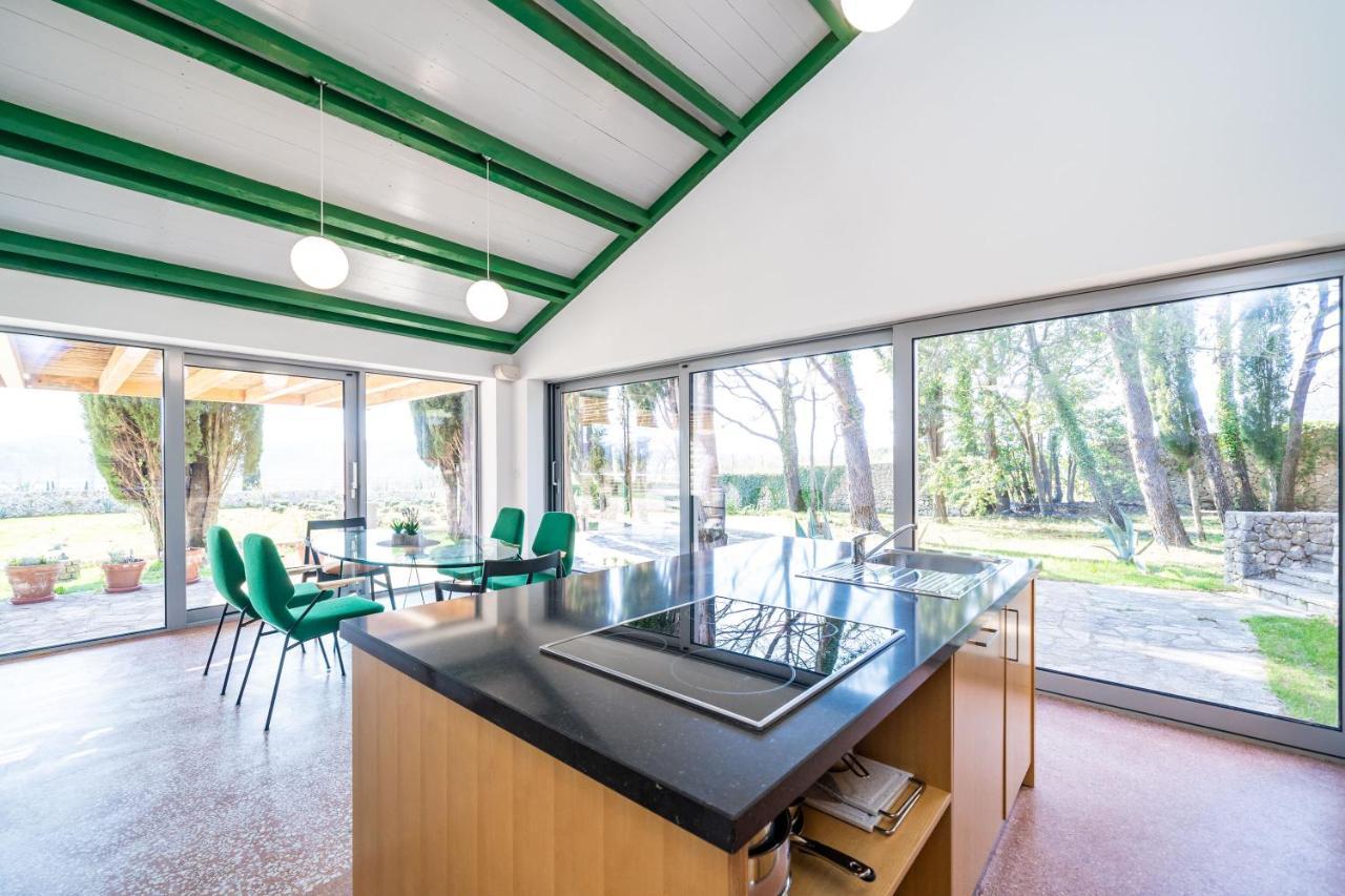Villa Agave Gruda Extérieur photo