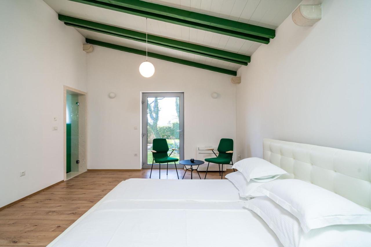 Villa Agave Gruda Extérieur photo