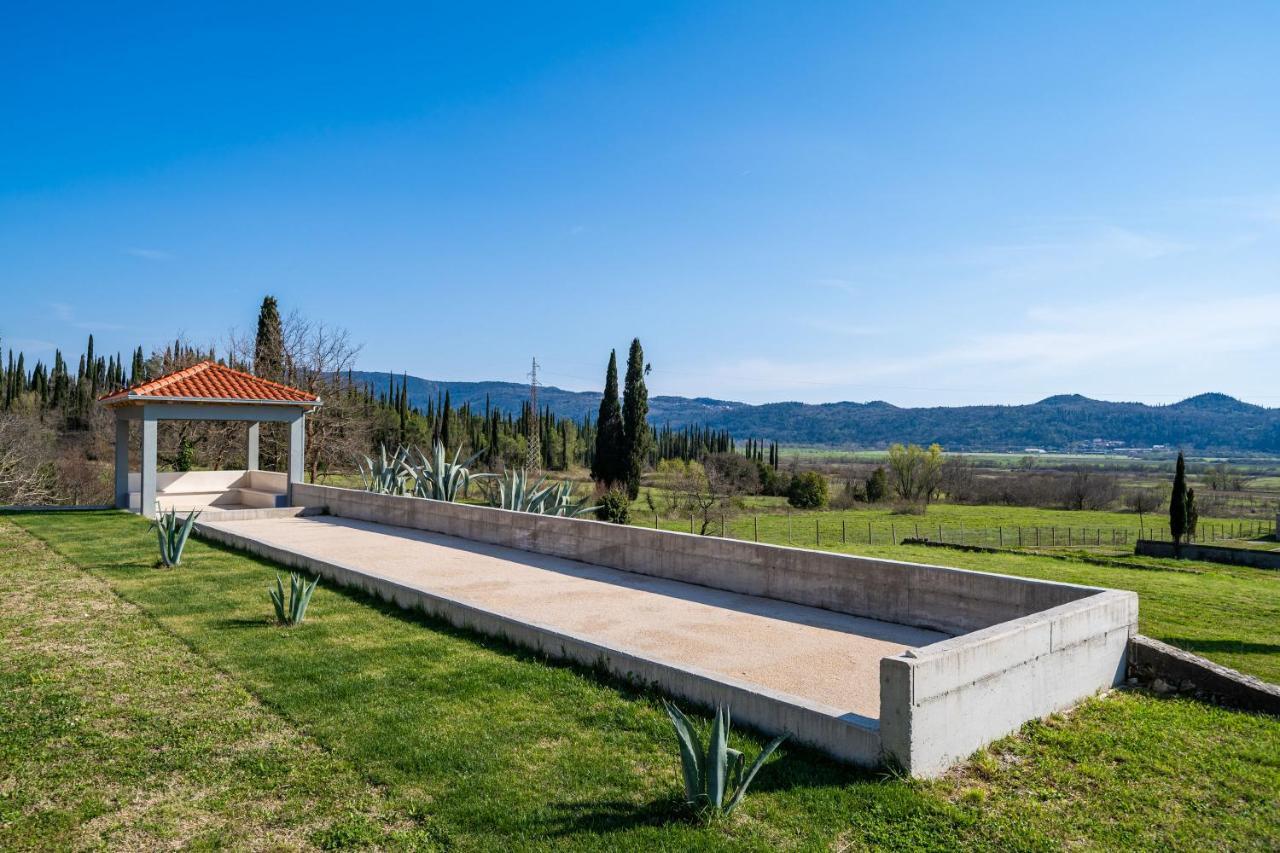 Villa Agave Gruda Extérieur photo