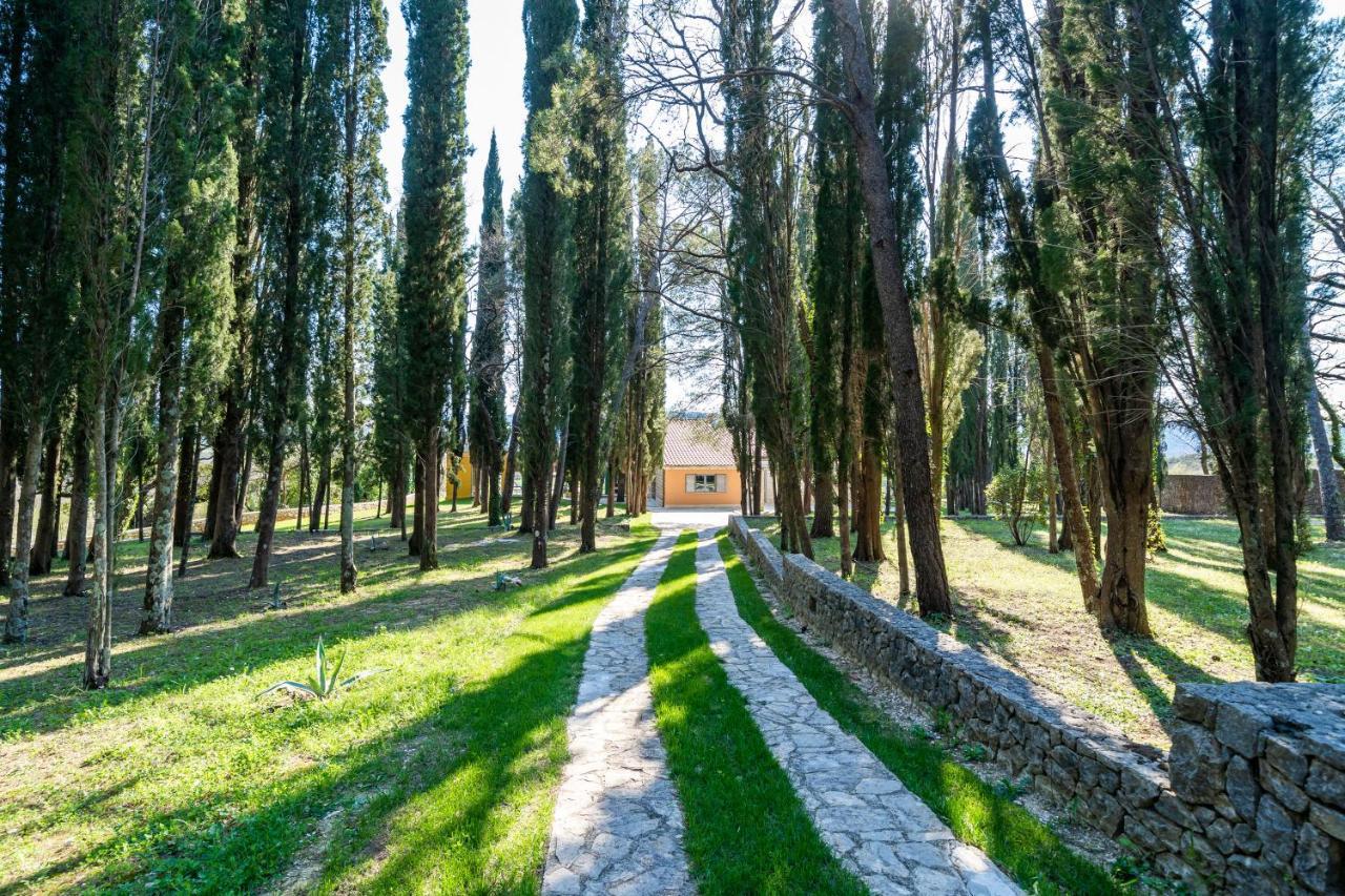 Villa Agave Gruda Extérieur photo