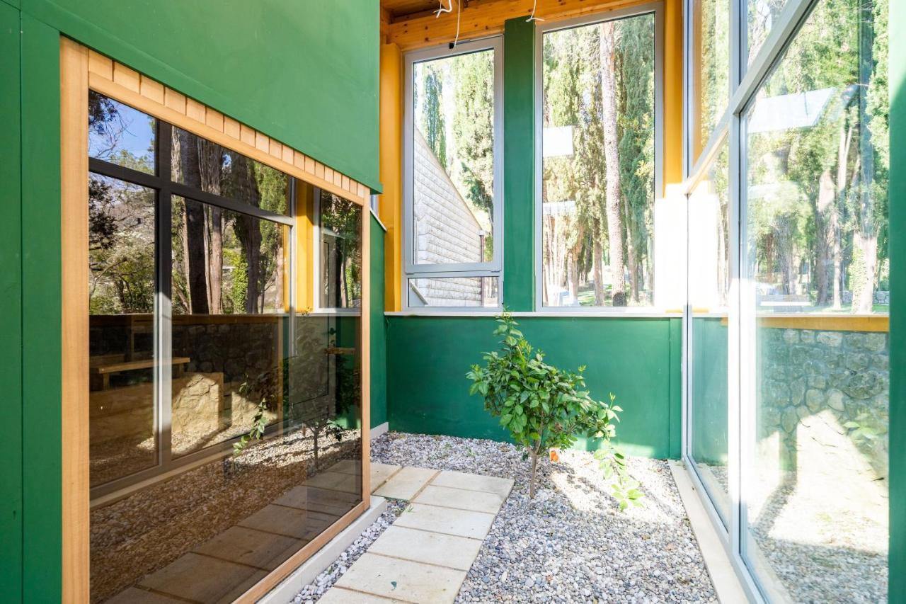 Villa Agave Gruda Extérieur photo