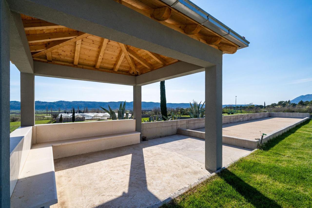 Villa Agave Gruda Extérieur photo