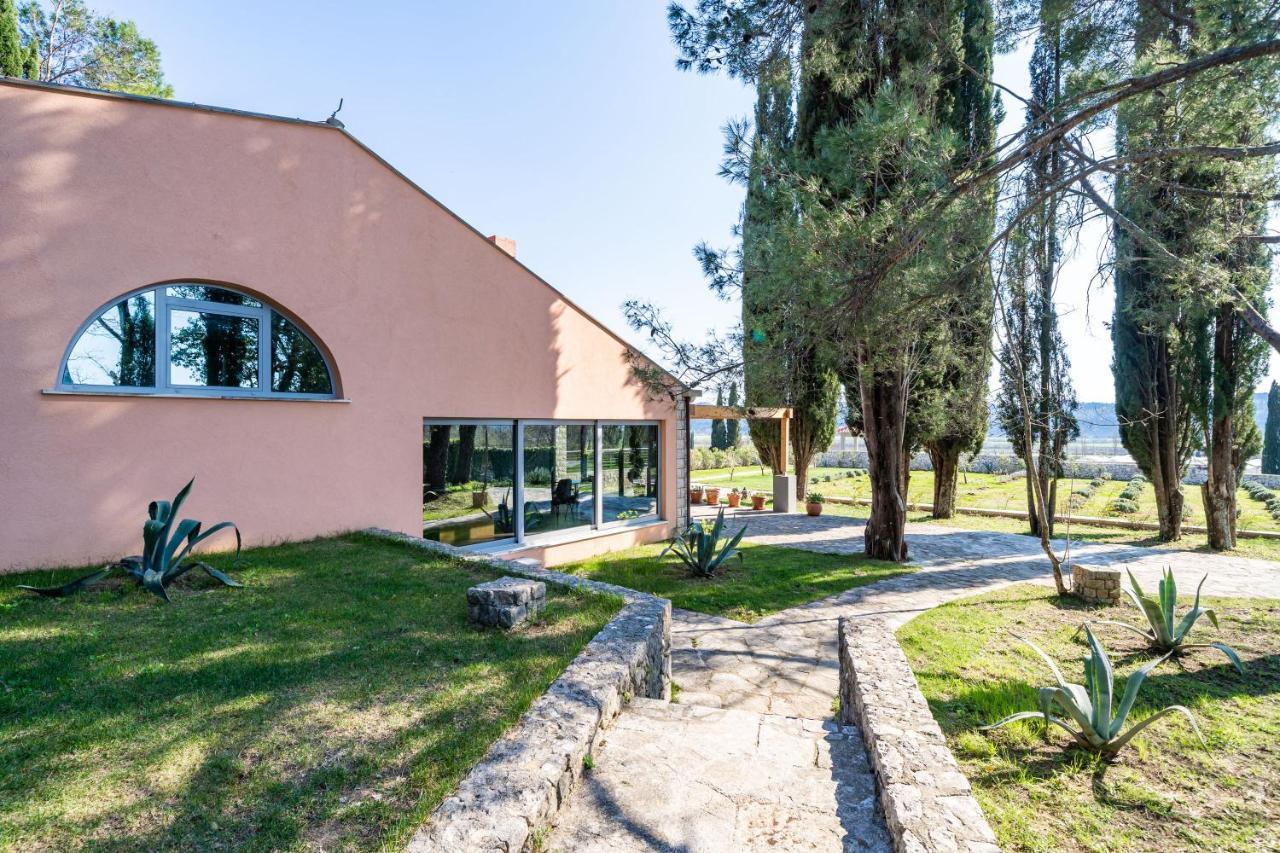 Villa Agave Gruda Extérieur photo