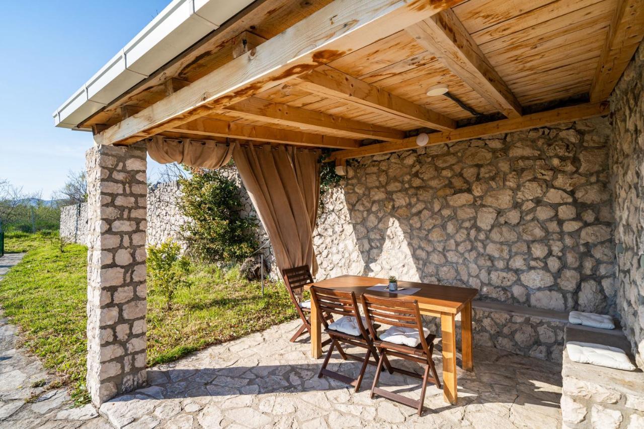 Villa Agave Gruda Extérieur photo