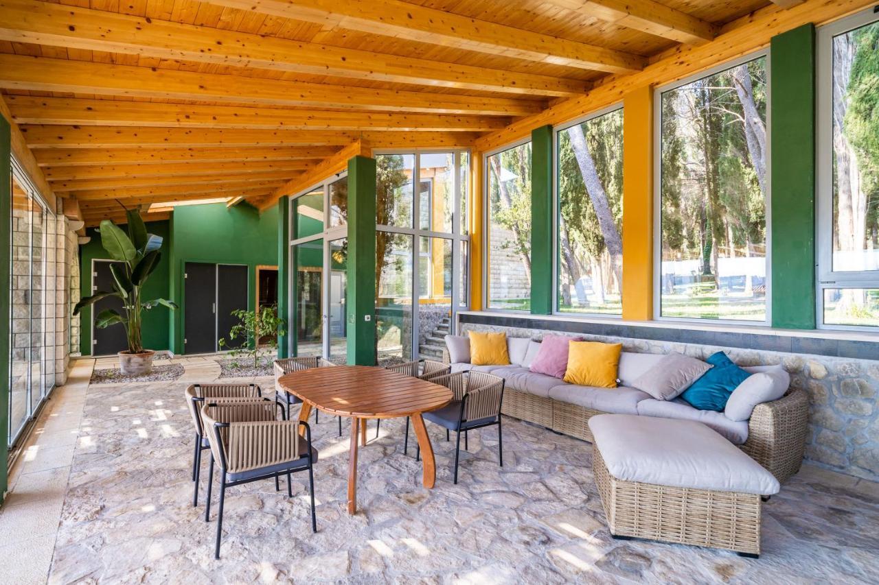 Villa Agave Gruda Extérieur photo