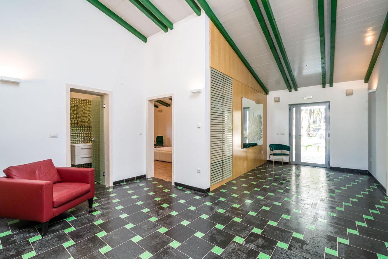 Villa Agave Gruda Extérieur photo