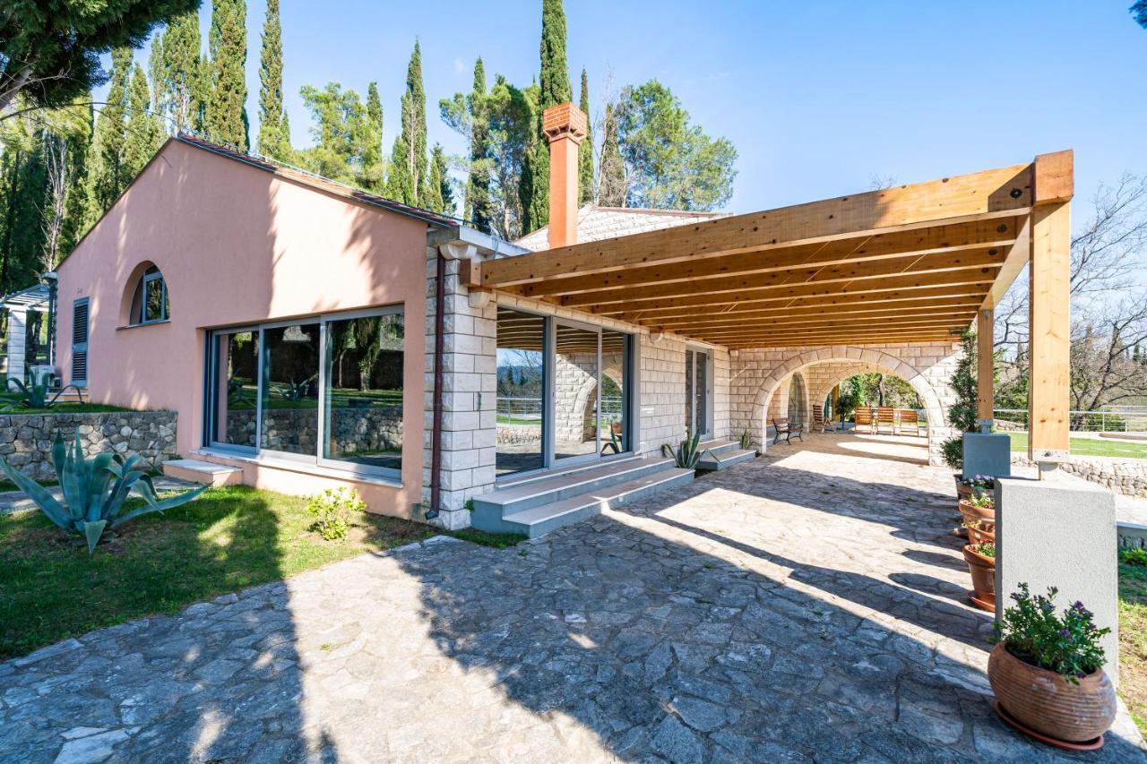 Villa Agave Gruda Extérieur photo