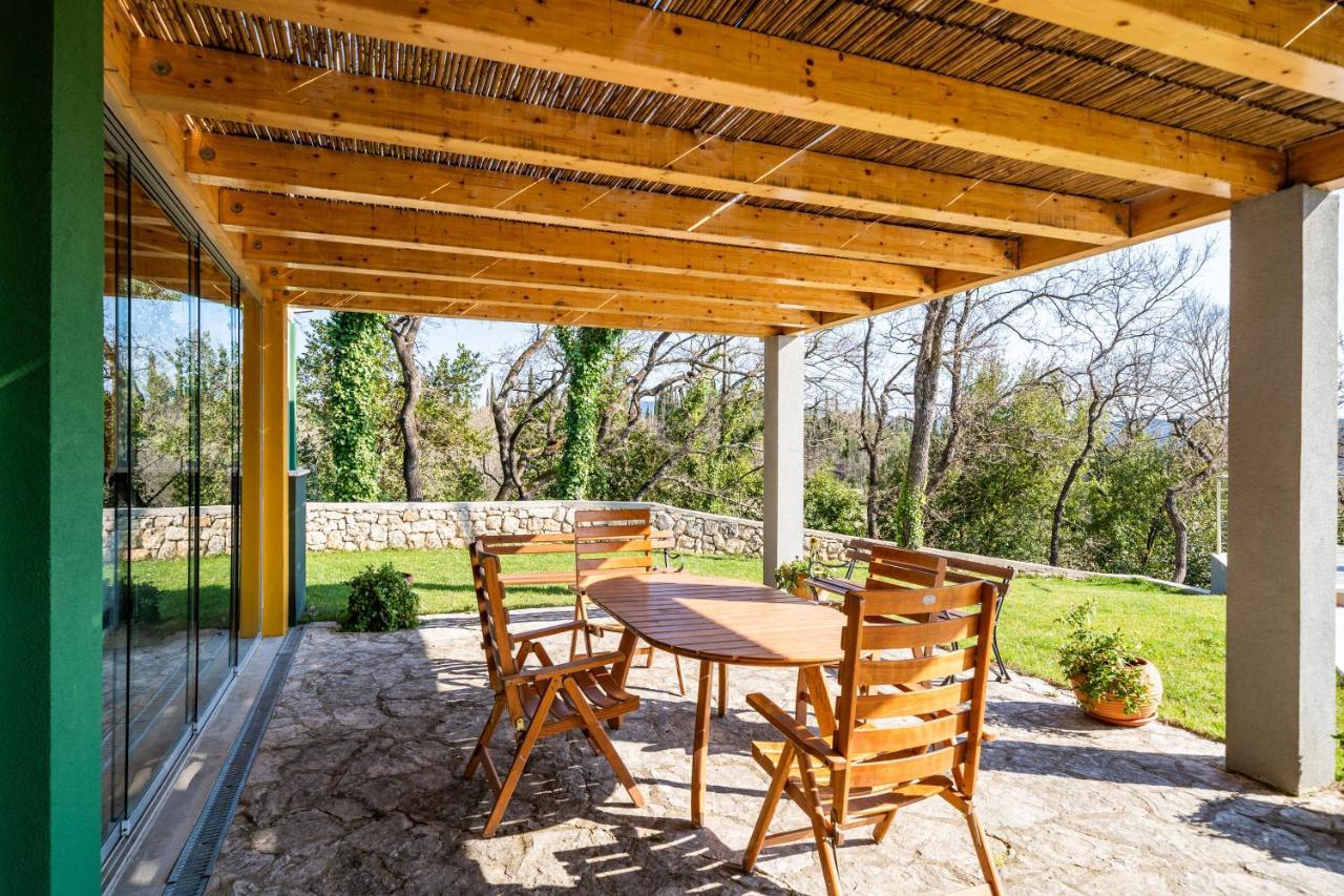 Villa Agave Gruda Extérieur photo