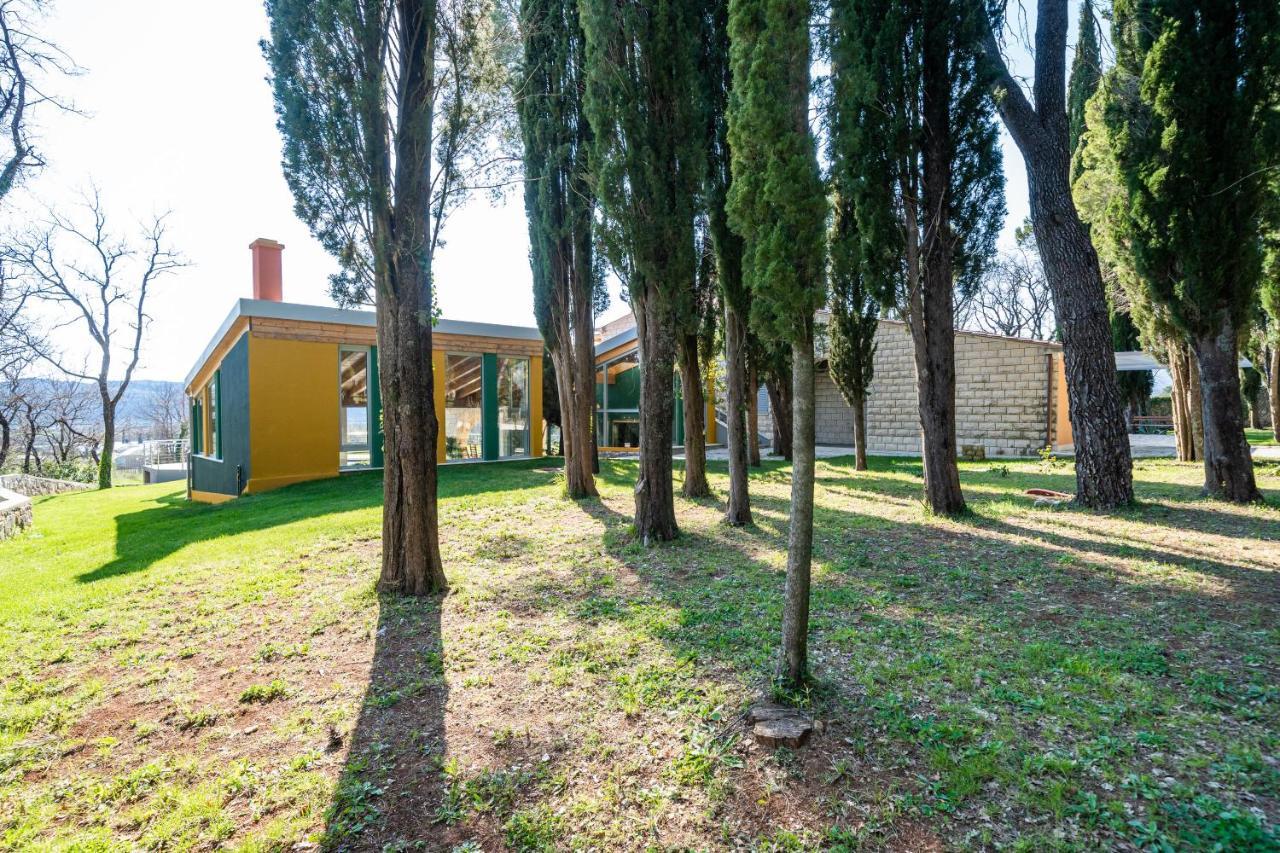 Villa Agave Gruda Extérieur photo