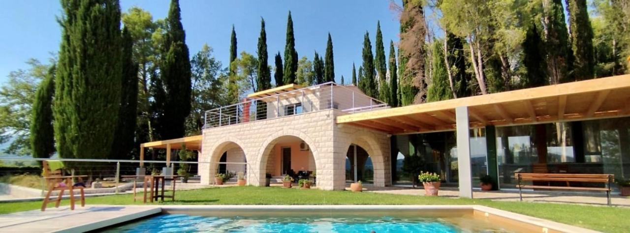 Villa Agave Gruda Extérieur photo